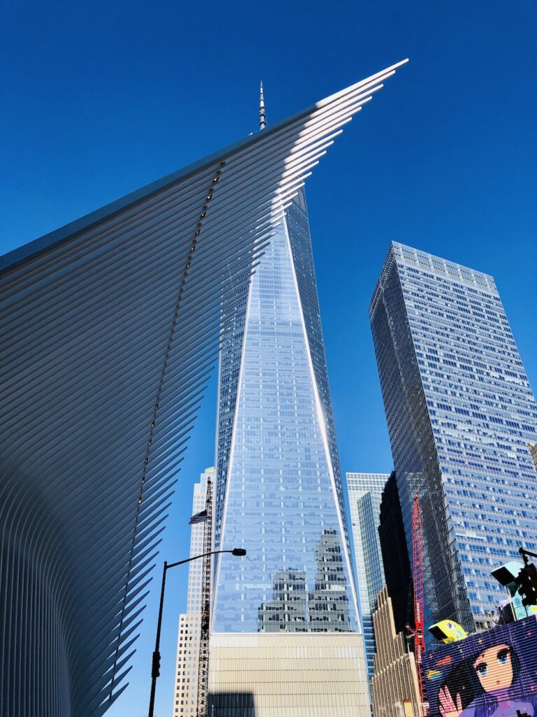 freedom tower