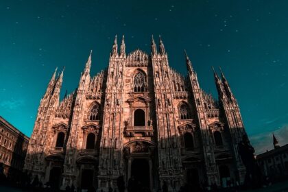 locali dove bere a milano duomo