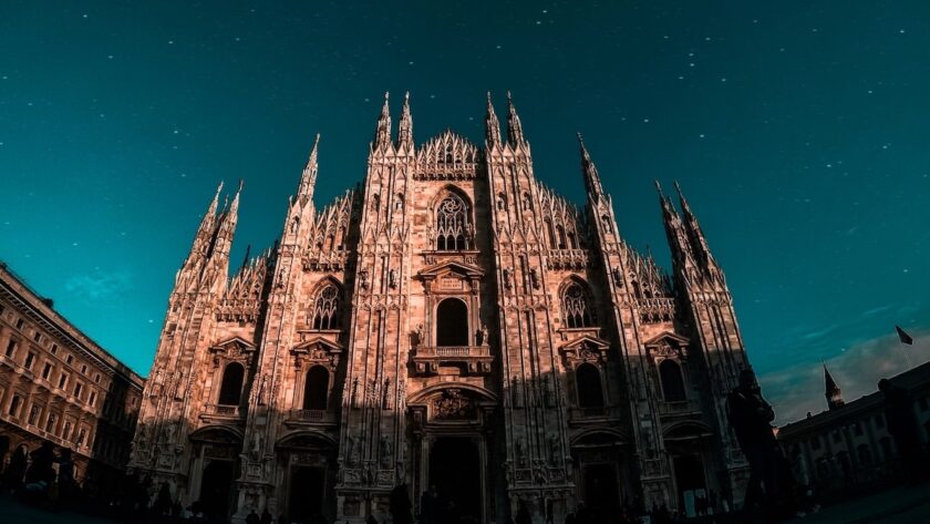 locali dove bere a milano duomo