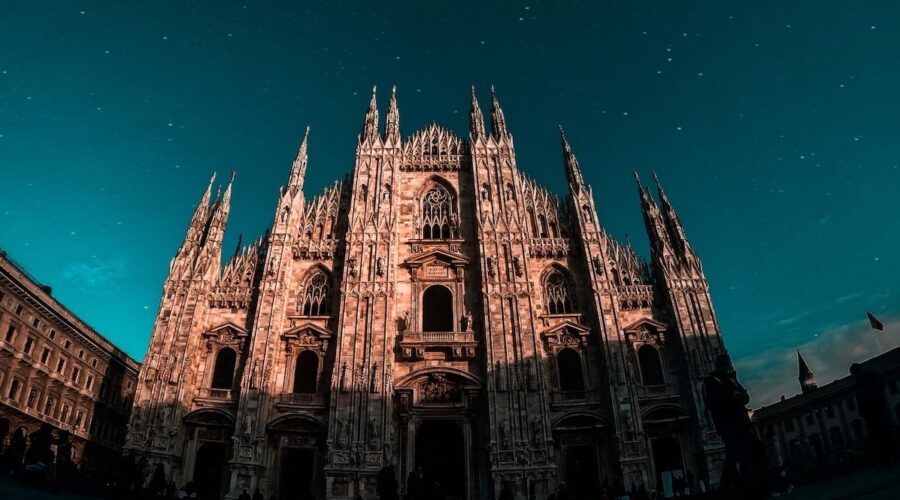 locali dove bere a milano duomo