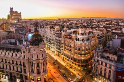 Cosa fare a Madrid in 3 giorni