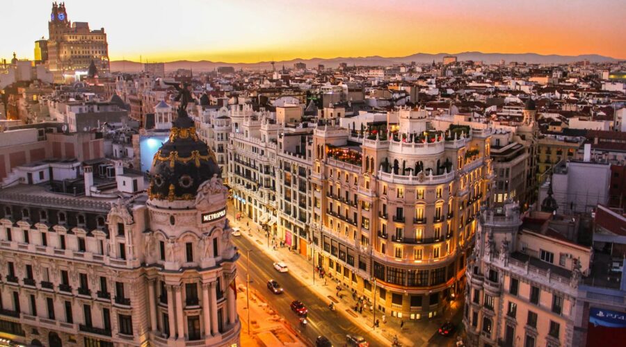 Cosa fare a Madrid in 3 giorni