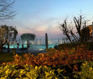 Terme di Sirmione