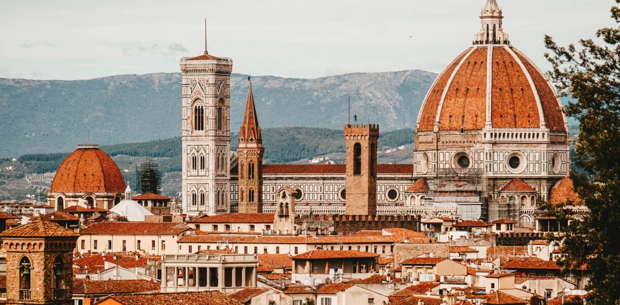 dove mangiare a firenze