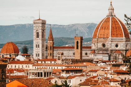 dove mangiare a firenze