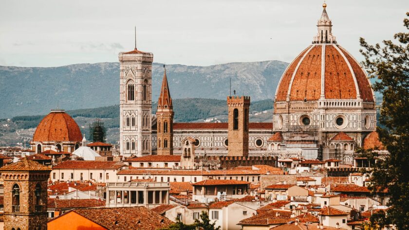 dove mangiare a firenze