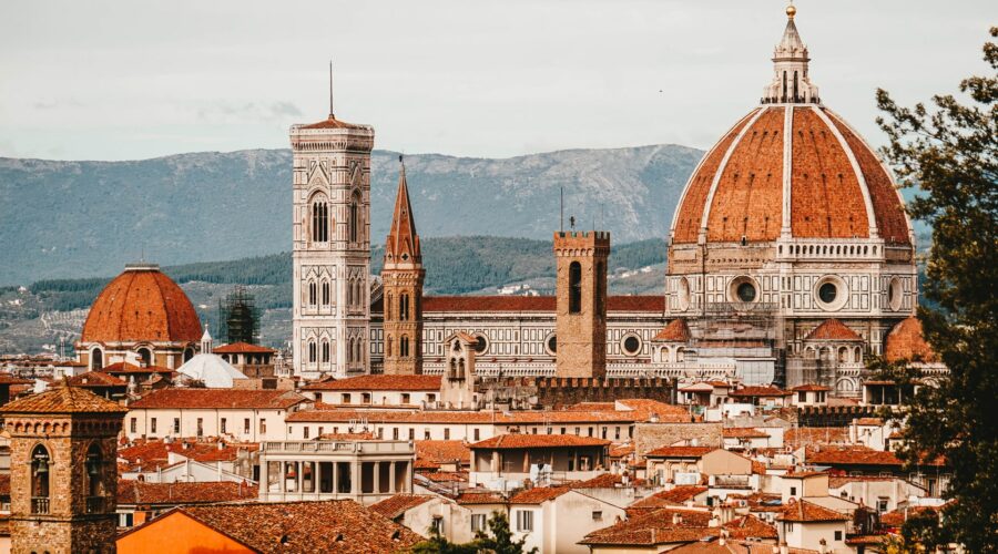 dove mangiare a firenze