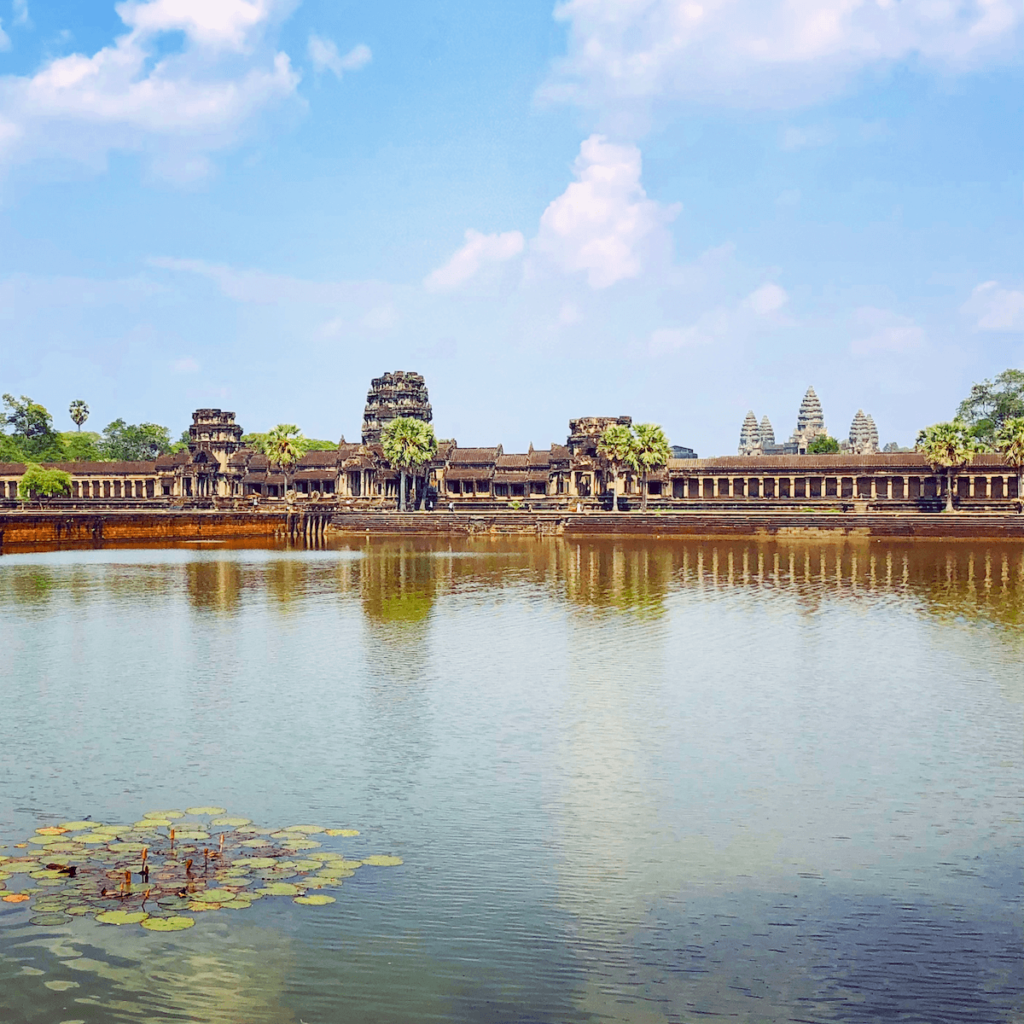 Angkor Wat