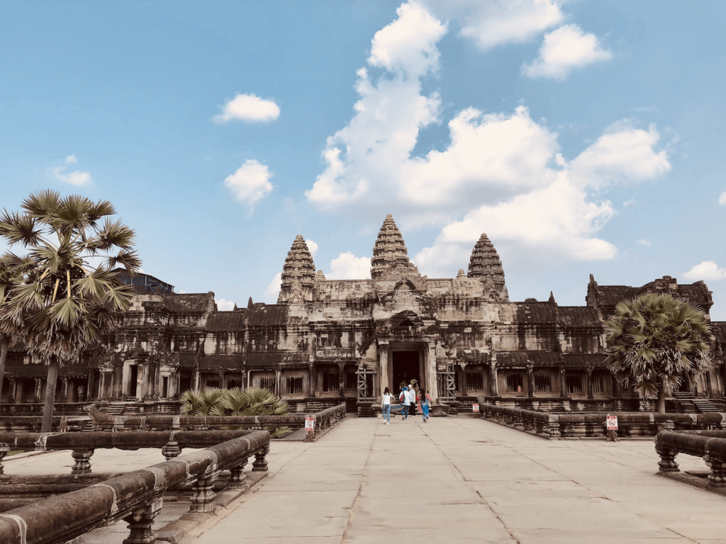 Angkor Wat